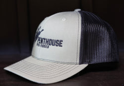 Penthouse Pro Rodeo: Olive Richardson Ball Cap