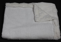 The White As Snow Blanket- RTS