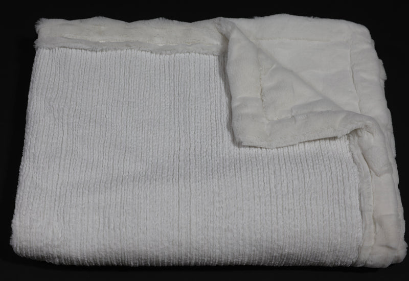 The White As Snow Blanket- RTS