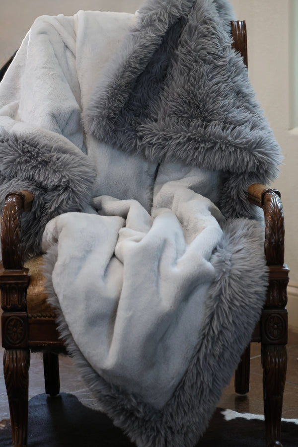 The Still Grey Blanket- RTS