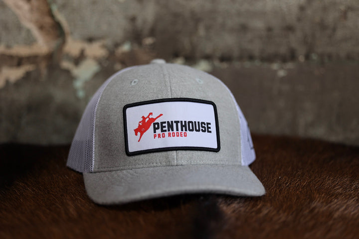 Penthouse Pro Rodeo: Keke Ball Cap