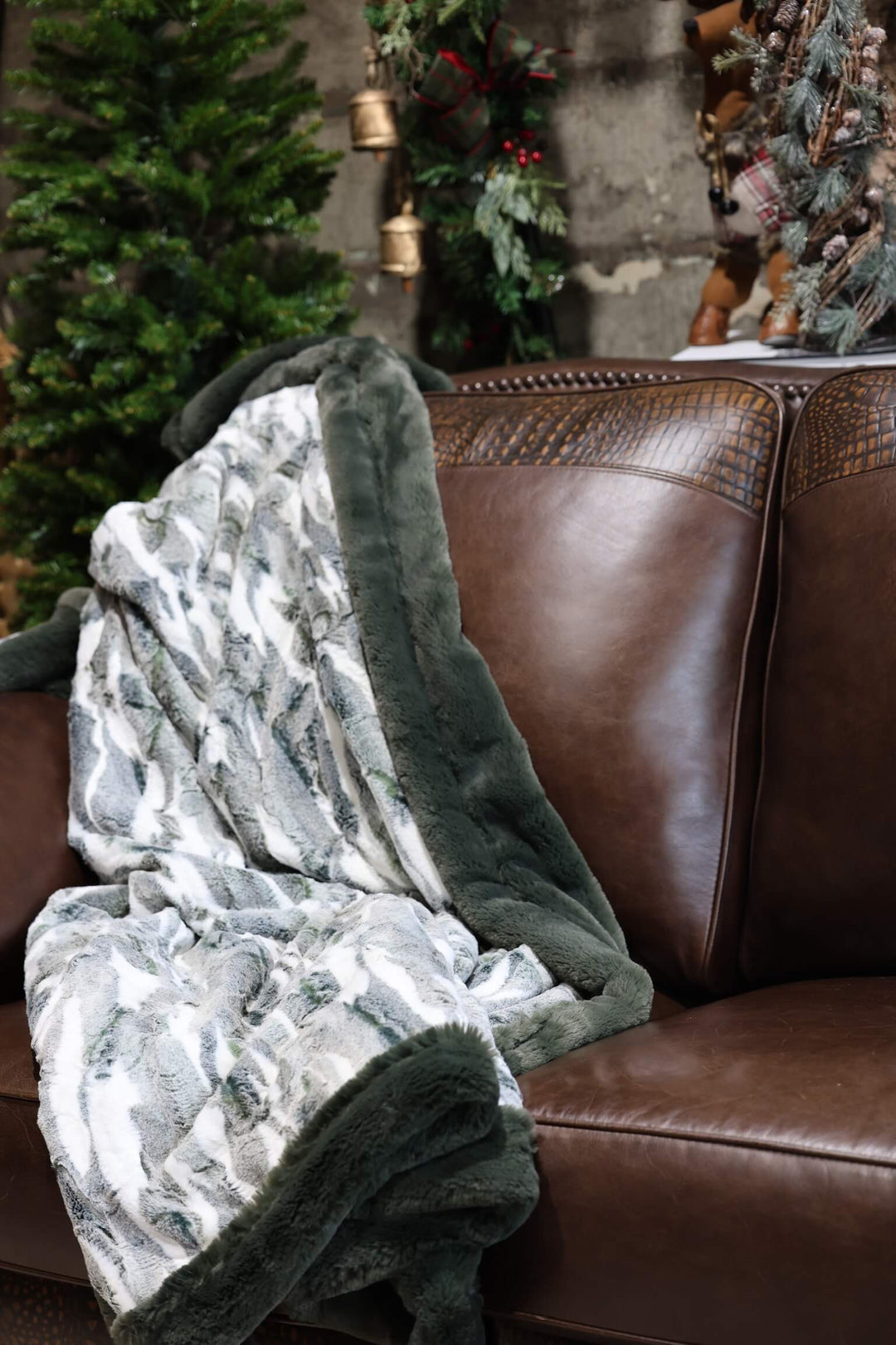 The Lumen Blanket