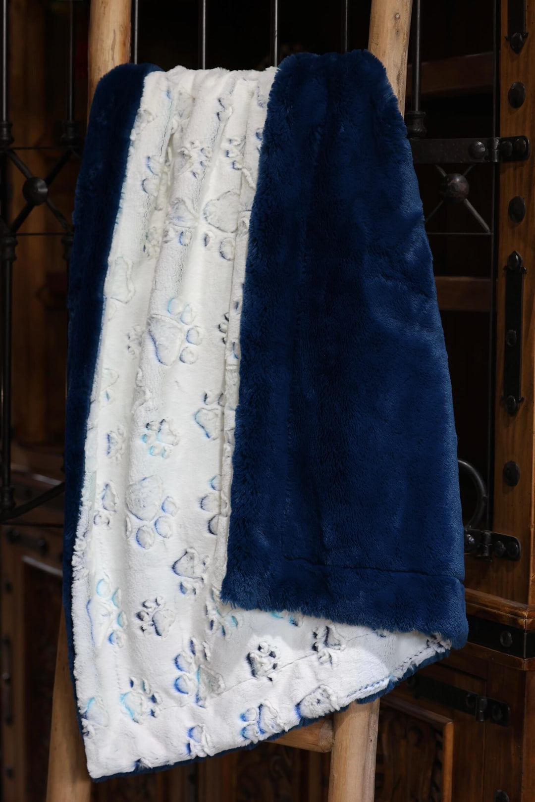 The Abyssa Blanket