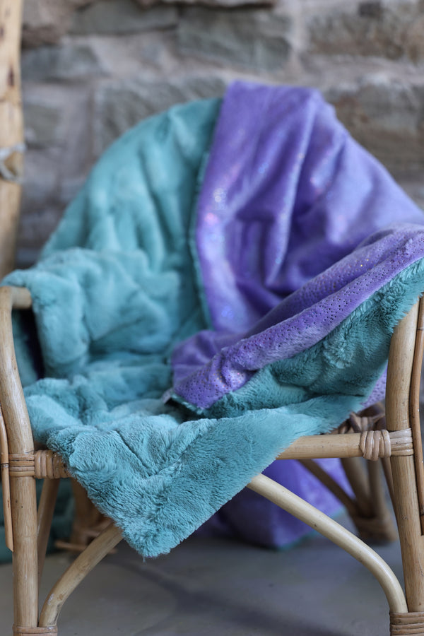 The Jules Blanket- RTS