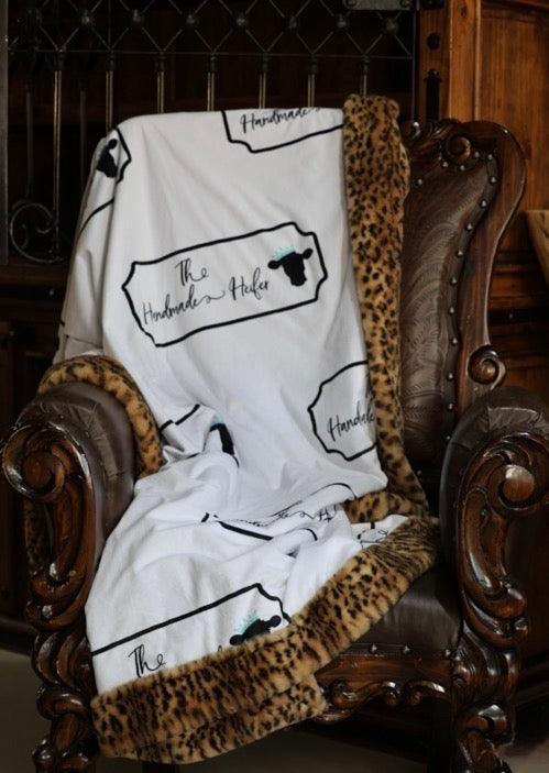 The THH Savanna Blanket