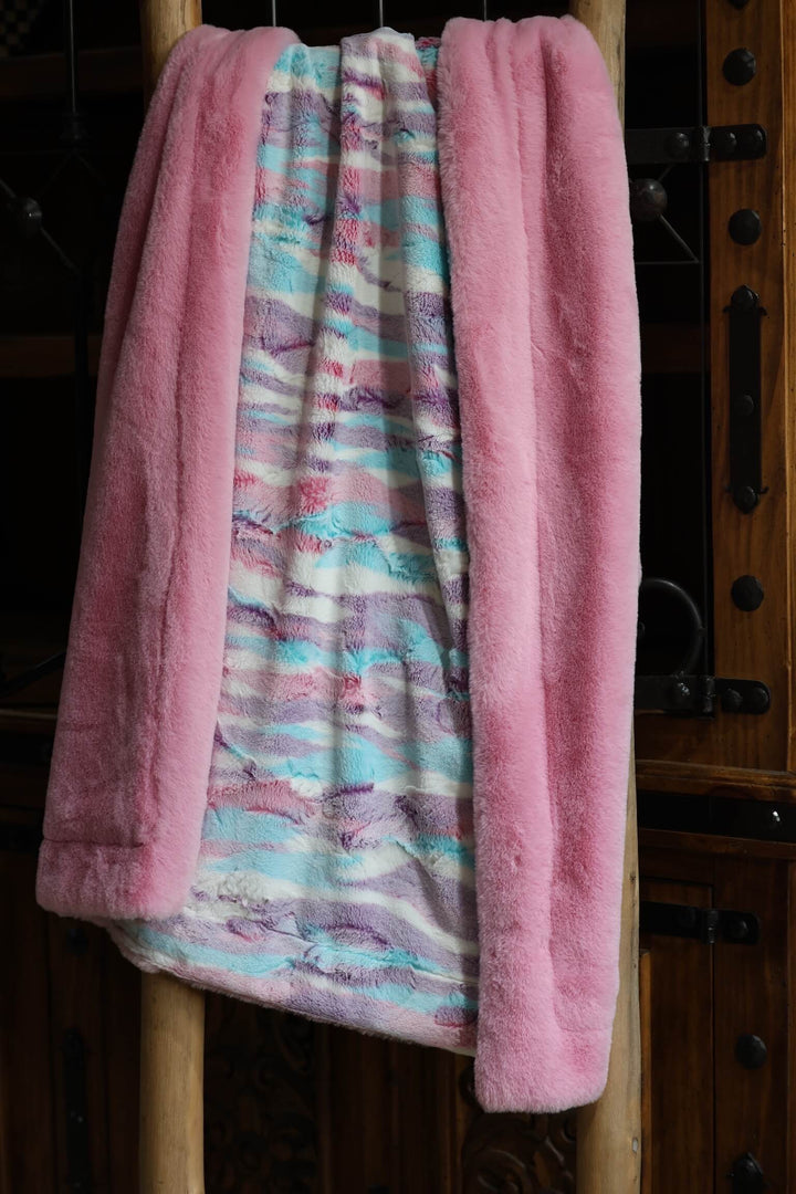 The Solenne Blanket