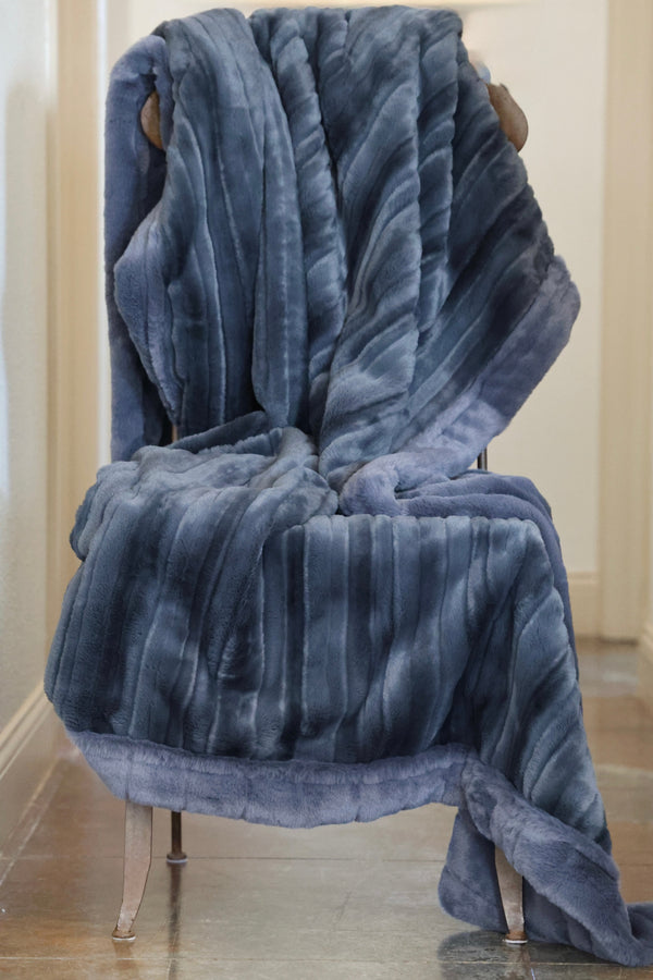 The Iron Pit Blanket- RTS