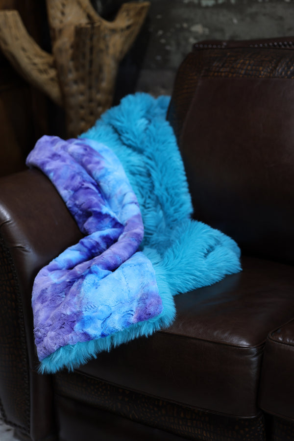 The Galaxy Blanket- RTS