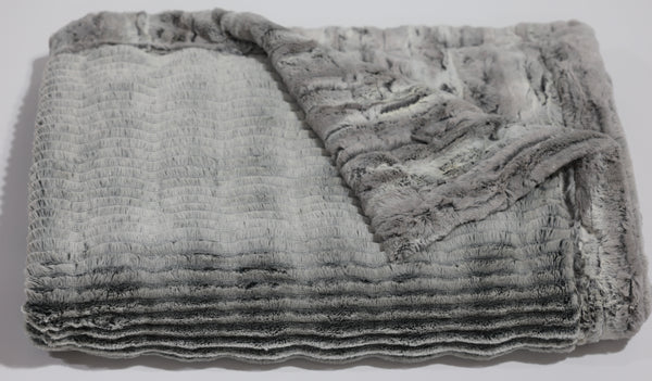 The Titanium Blanket- RTS