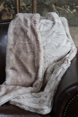 The Taylor Blanket- RTS