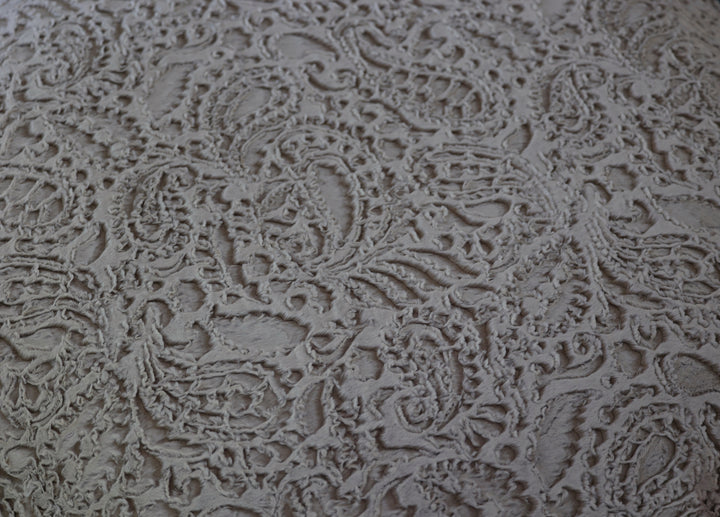 The Palomino Paisley Blanket