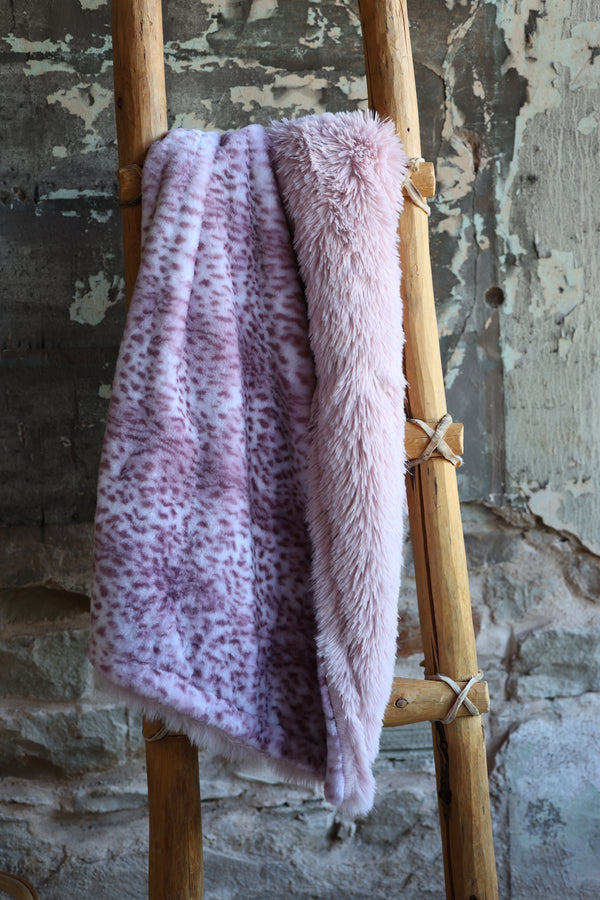 The Vega Blanket- RTS