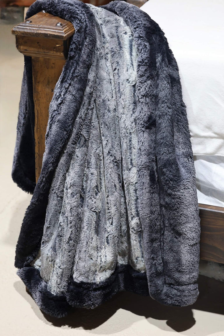 The Darken Blanket