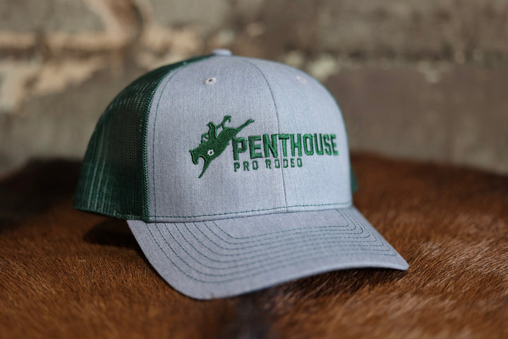 Penthouse Pro Rodeo Richardson Hat