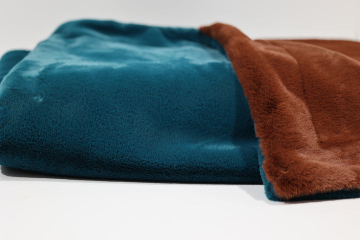 The Desert Oasis Blanket