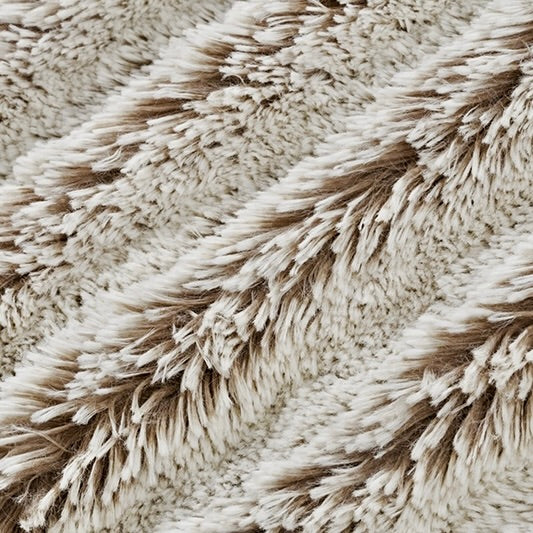 The Country Lane Blanket