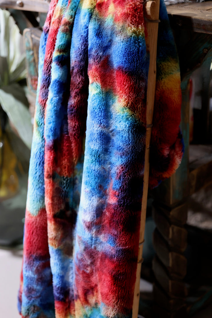 The Hippie Blanket