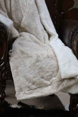 The Morning Grace Blanket- RTS