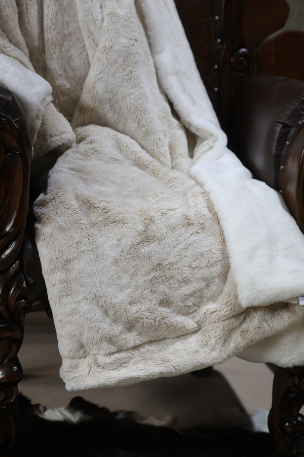 The Morning Grace Blanket- RTS