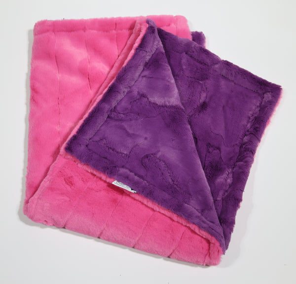 RTS BABY - PANSY HIDE/ FUSCHIA SYDNEY