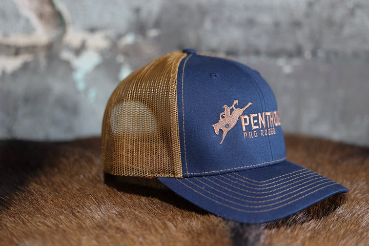 Penthouse Pro Rodeo Richardson Hat