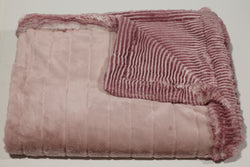 The Rosewater Rose Blanket-RTS