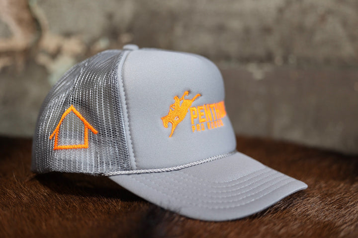 Penthouse Pro Rodeo Trucker Hat