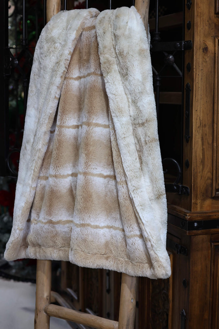 The Ambrelle Blanket