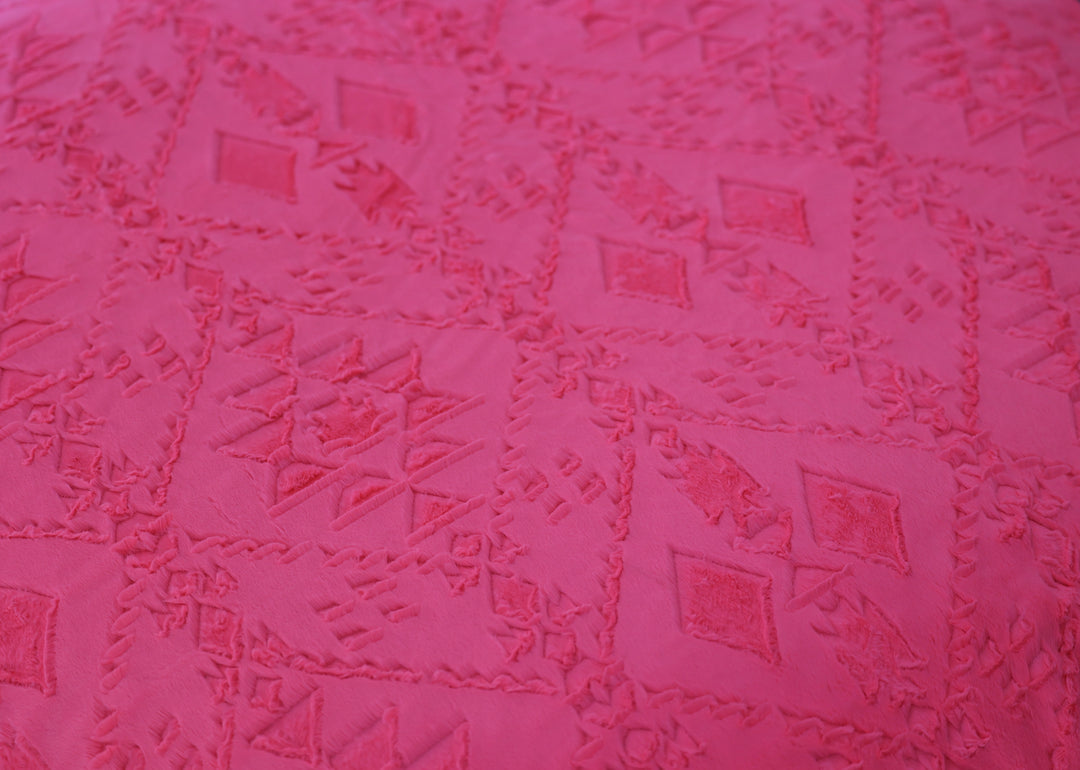 The Diva Aztec Blanket