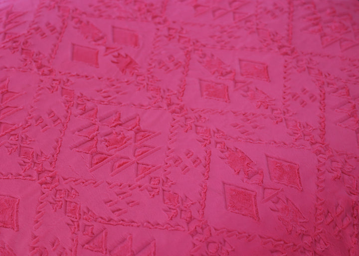 The Diva Aztec Blanket