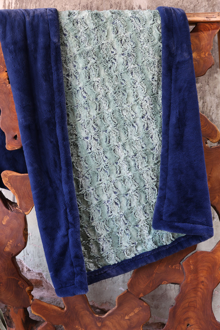 The Twilight Forest Blanket