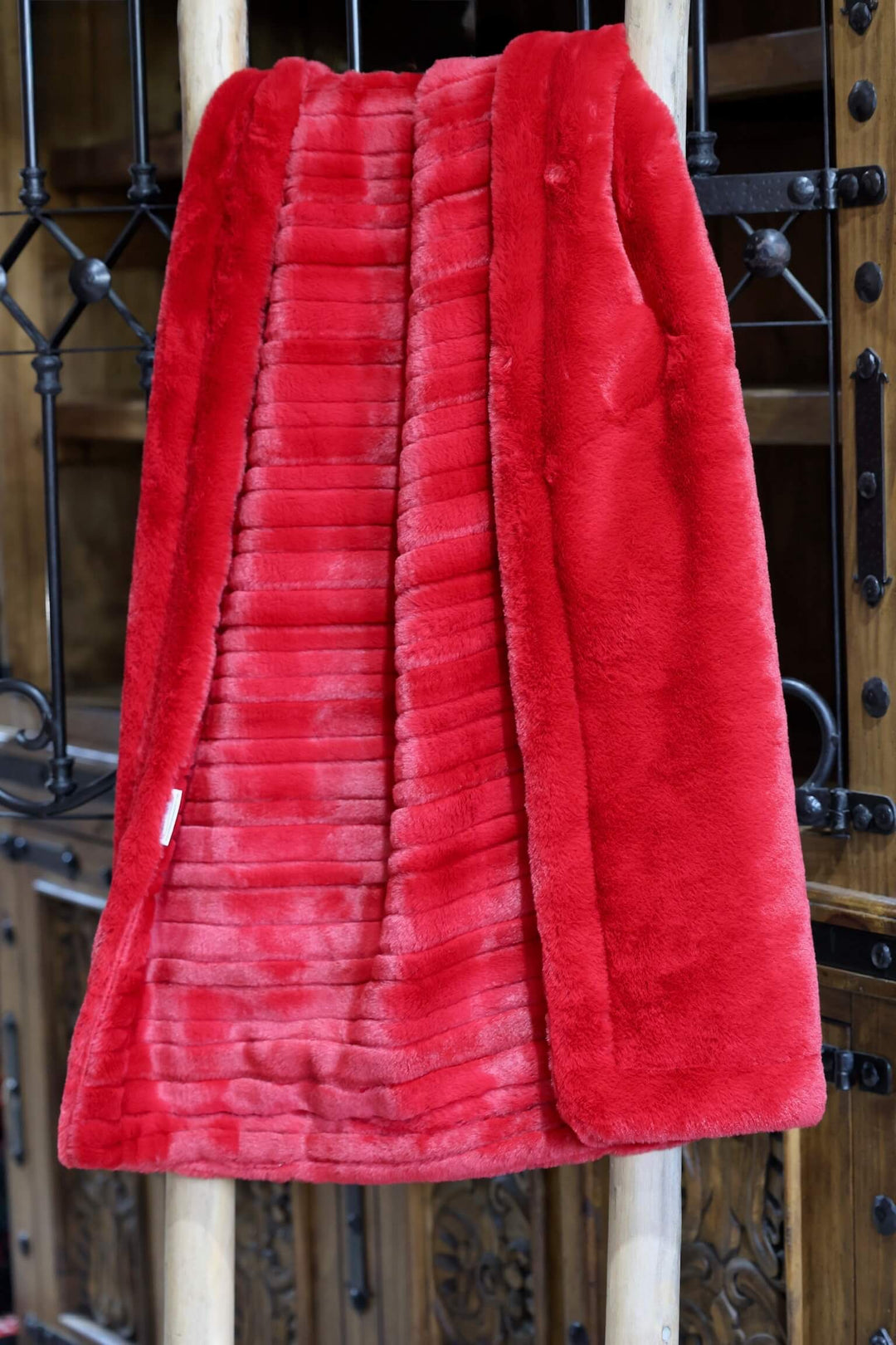 The Redora Blanket