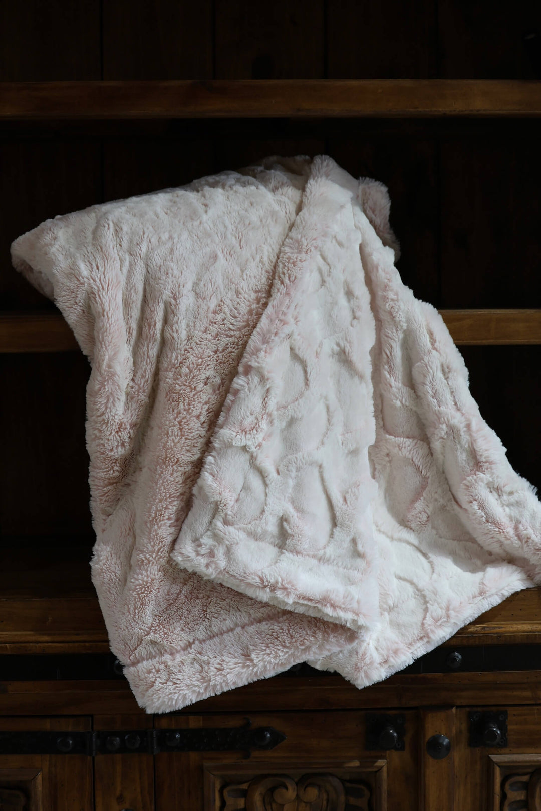The Primrose Charm Blanket