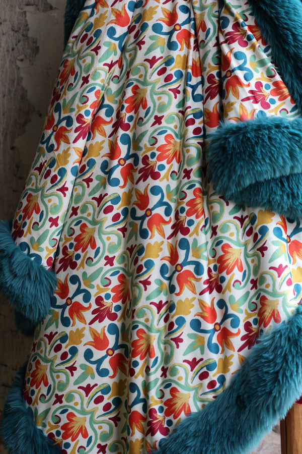 The Bonita Blanket- RTS