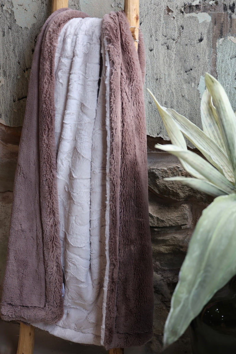 The Lumi Blanket- RTS