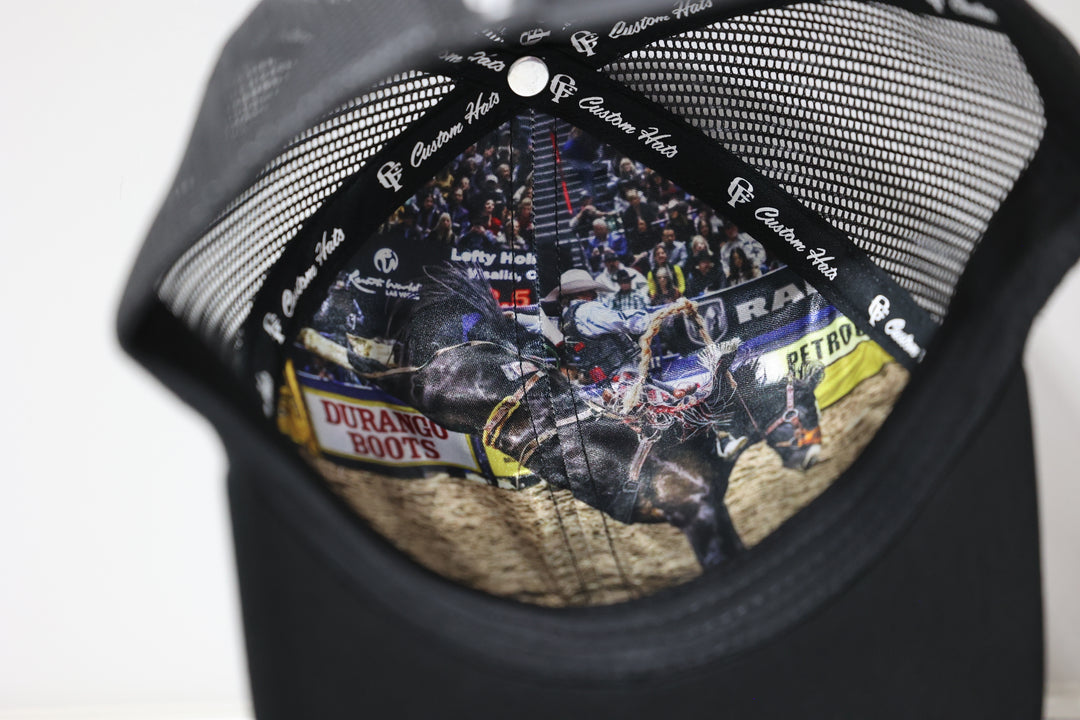 Penthouse Pro Rodeo: E6 Bad Habits Cap