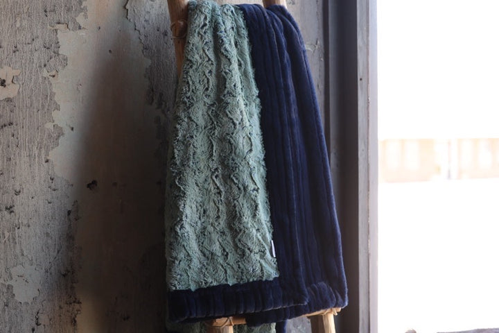 The Magical Forest Blanket
