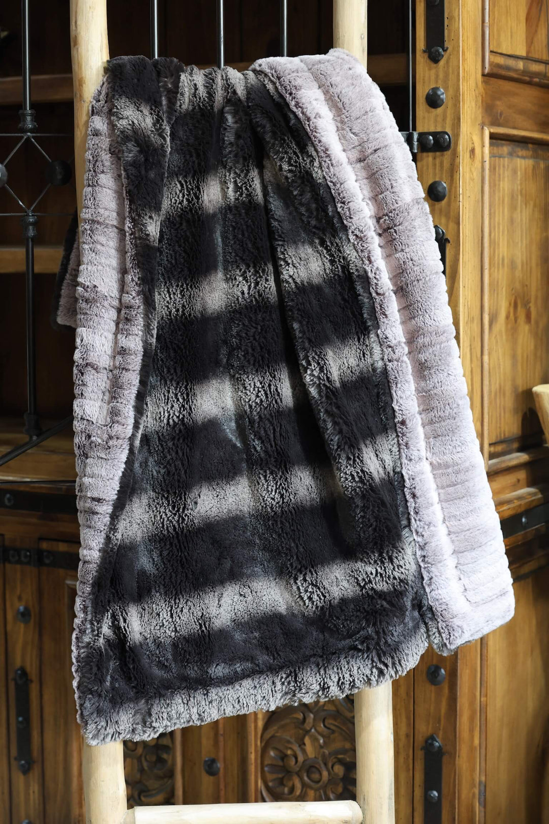 The Coffee Quarry Blanket