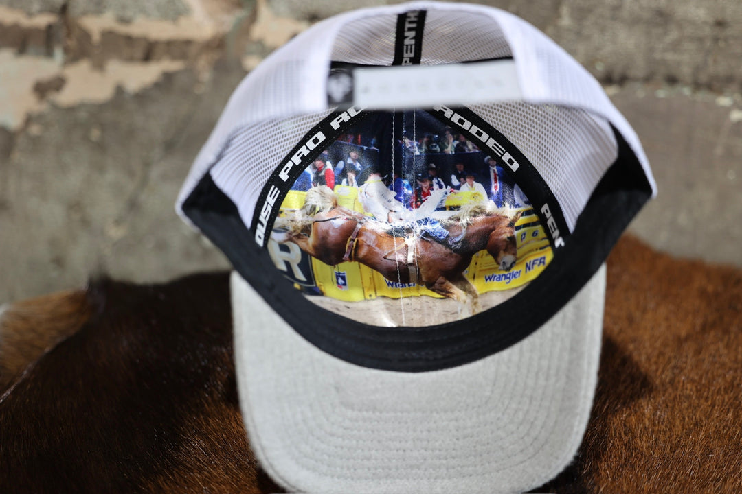 Penthouse Pro Rodeo: Keke Ball Cap
