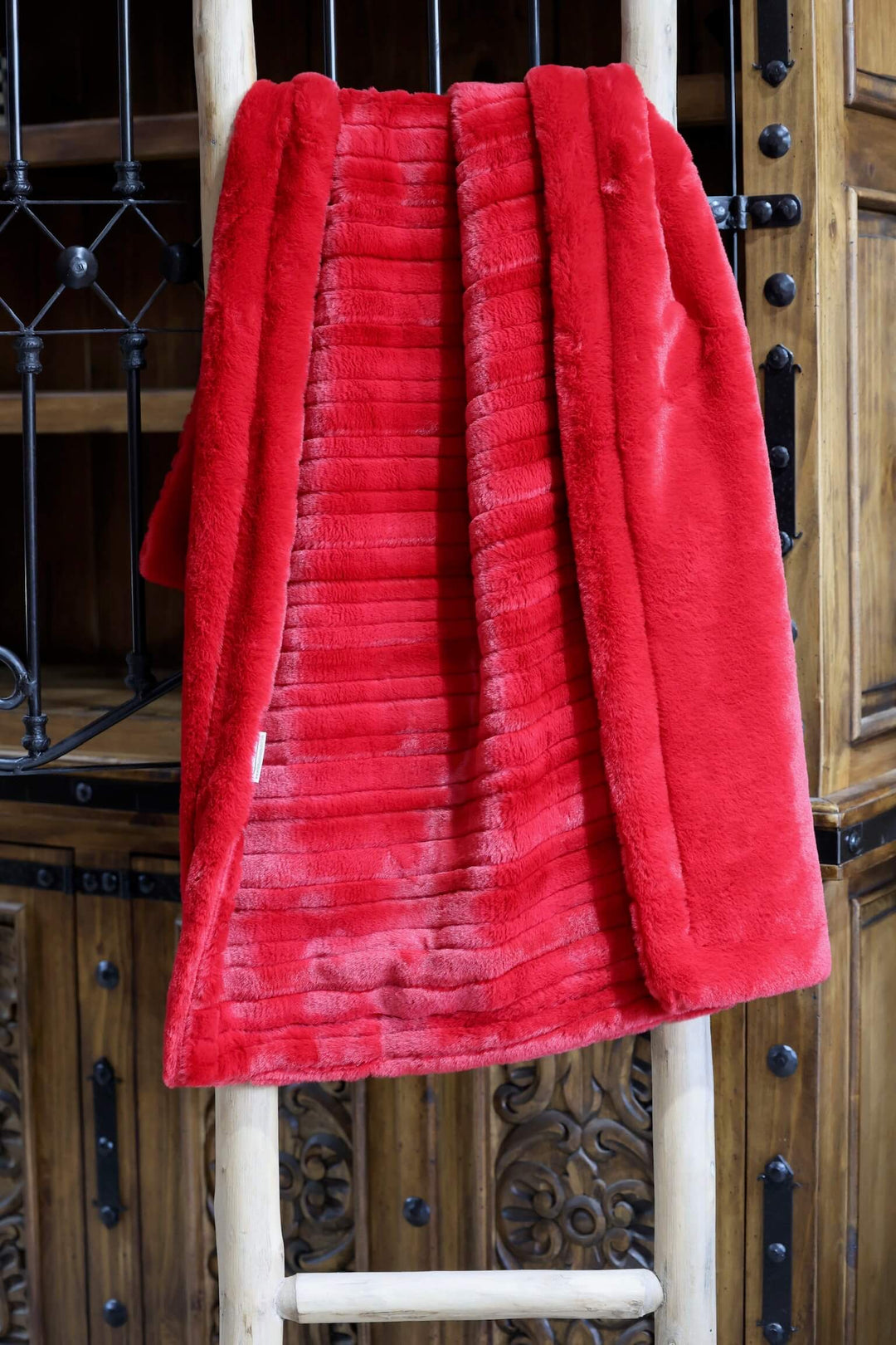 The Redora Blanket