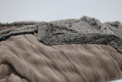 The Mocha Bisque Blanket- RTS