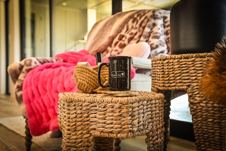 THH Limited Edition Mug