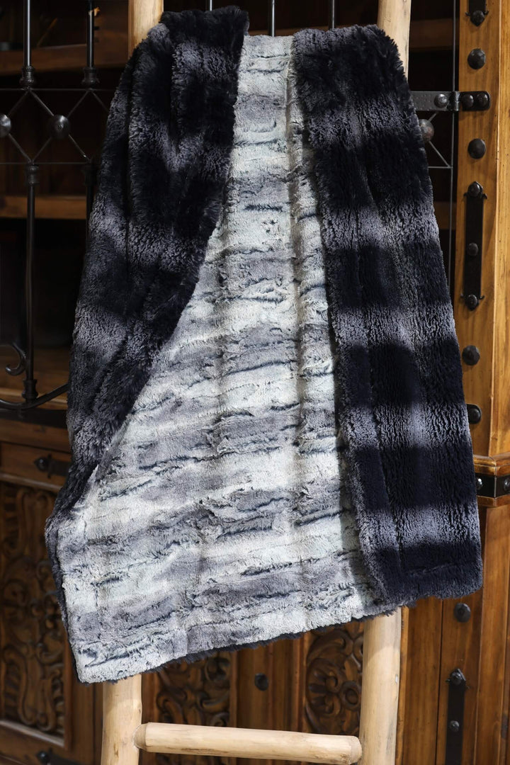 The Darken Blanket