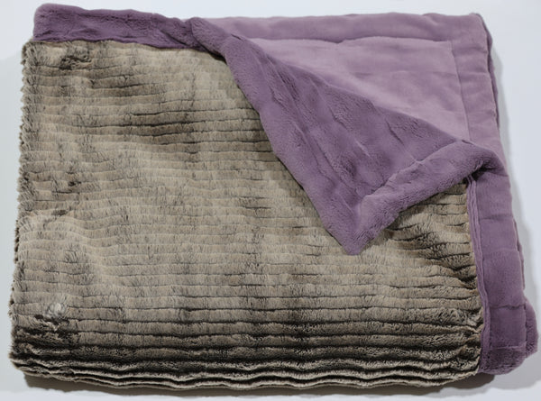 The First Bloom Blanket- RTS