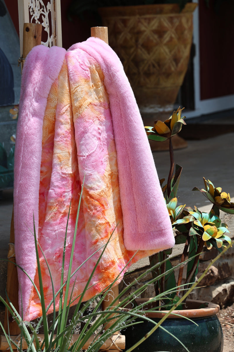 The Sunflare Blanket- RTS
