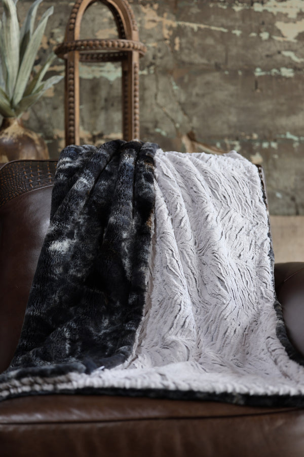 The Storm Blanket- RTS