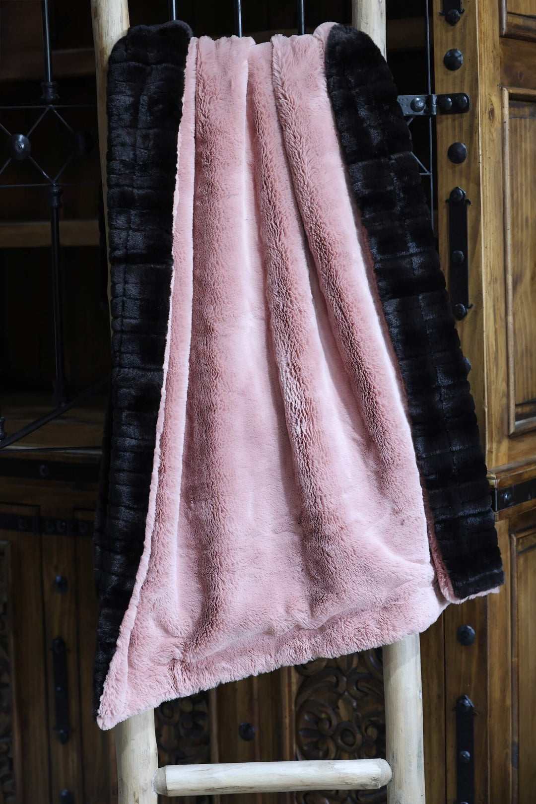 The Quartzelle Blanket