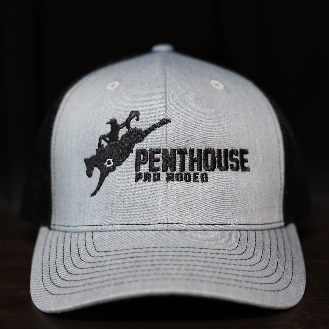 Penthouse Pro Rodeo: Grey Richardson Ball Cap