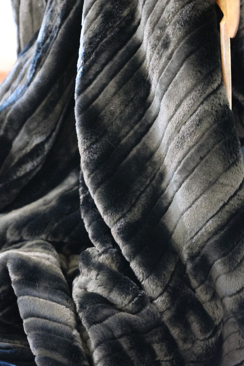 The Midnight Society Blanket- RTS