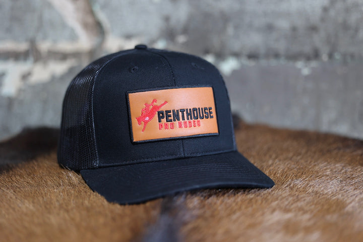 Penthouse Pro Rodeo: E6 Bad Habits Cap